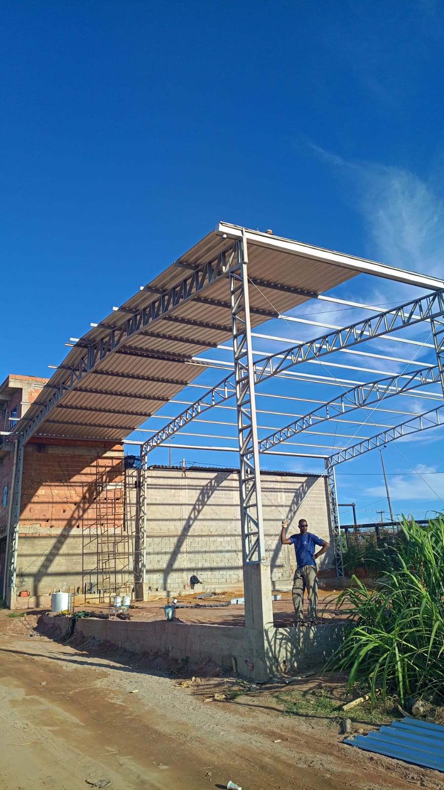 Projeto Reformas de Imóveis #2